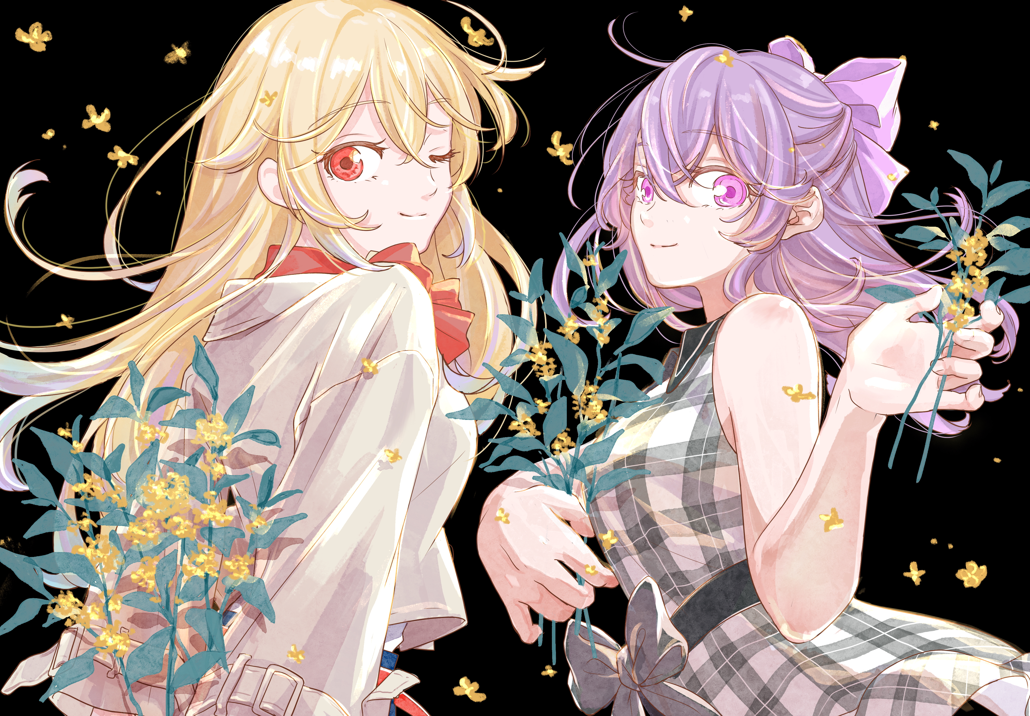 スペシャルイラスト