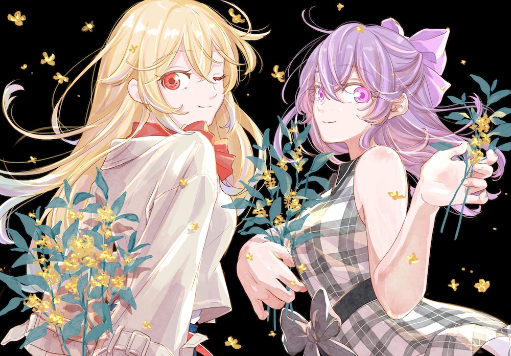 スペシャルイラスト