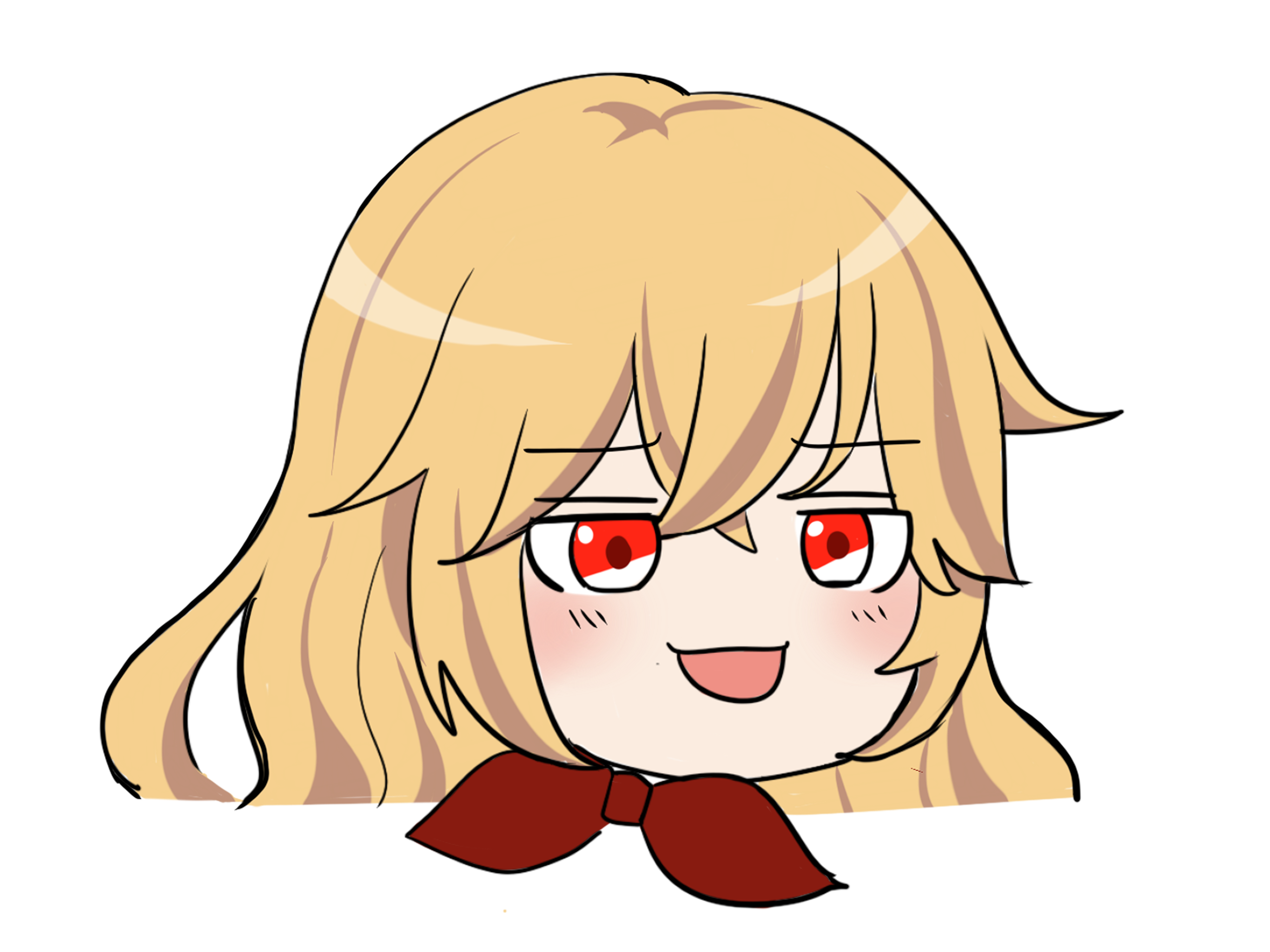 ゆっくりアイリス